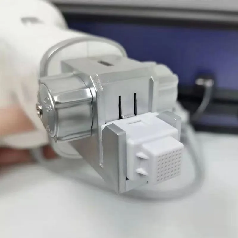 Consumables and Accessories for Cell Implantation Equipment, Beauty Salon Water Light Introduction Instrument, and Penetration
