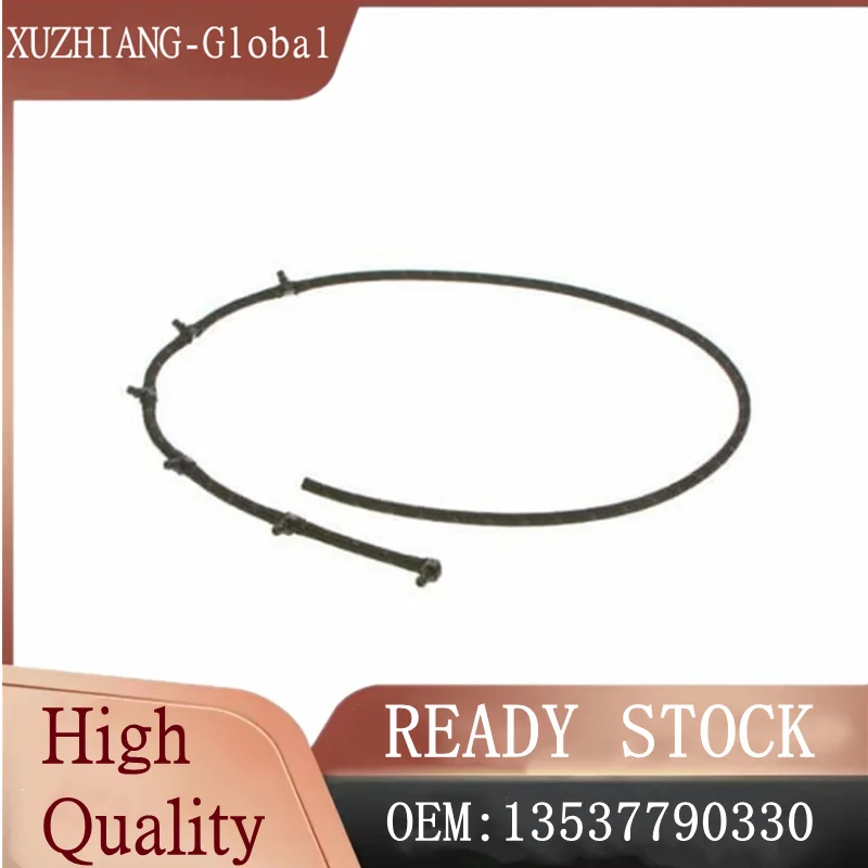 

Brand New Fuel Hose Line 13537790330 13537789607 For BMW 3 X3 X5 E46 E90 E91 E93 3.0L