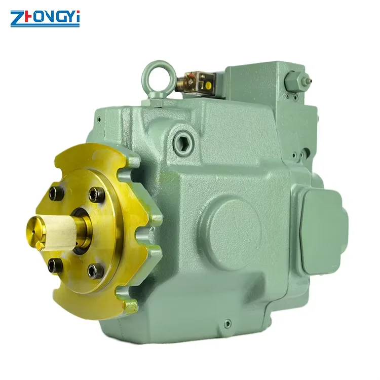 

AR16 Series Hydraulic Variable Plunger Vane 32K Pressure Model FR-01/04-100/14C5-S-1-H Piston for 22 25 37 45 56 70 90 Series