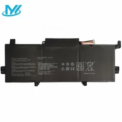 Laptop Battery C31N1602 for ASUS UX330 UX330UA laptop battery ion original notebook battery