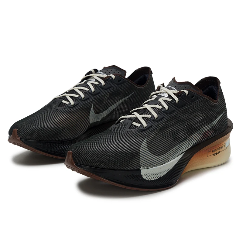 أحذية Nike الرجالية Zoomx Vaporfly أحذية رياضية خفيفة الوزن قابلة للتنفس مبطنة ومقاومة للاهتراء أحذية الجري Ih4453-220