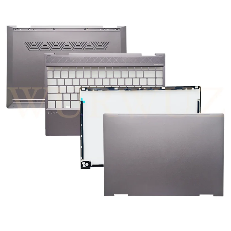 

New Laptop Palmrest Top Case A Case B Case C Case D Case For Suitable For HP ENVY X360 13-AR TPN-W141