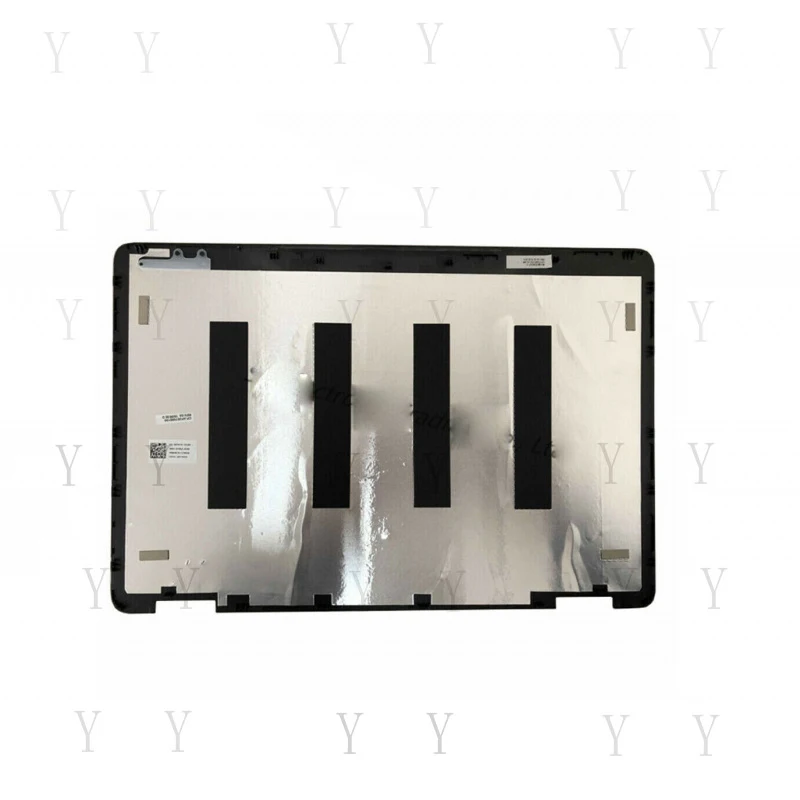 

Новая задняя верхняя крышка (крышка дисплея) для Dell Chromebook Inspiron 11 3181 2-в-1, артикул 8TWV4