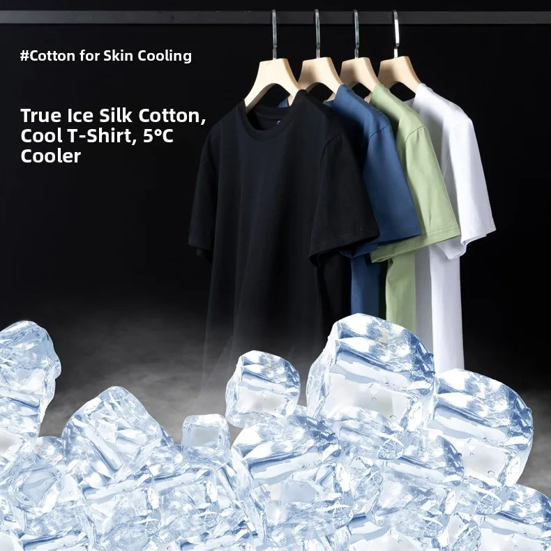 夏綿ラウンドネック半袖 Tシャツ女性のルーズカジュアル無地薄い半袖トップ女性のファッション Tシャツ