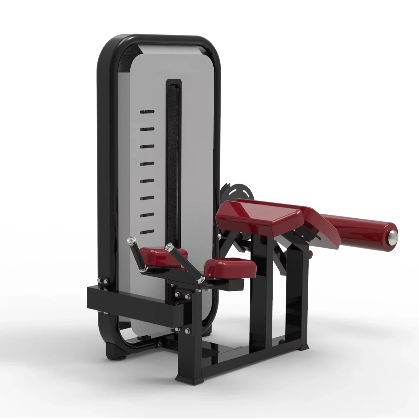 

Hot Sale High Quality Commercial Gym Machines Equipments Trainer Strength Machine Leg Press Prone Leg Curl