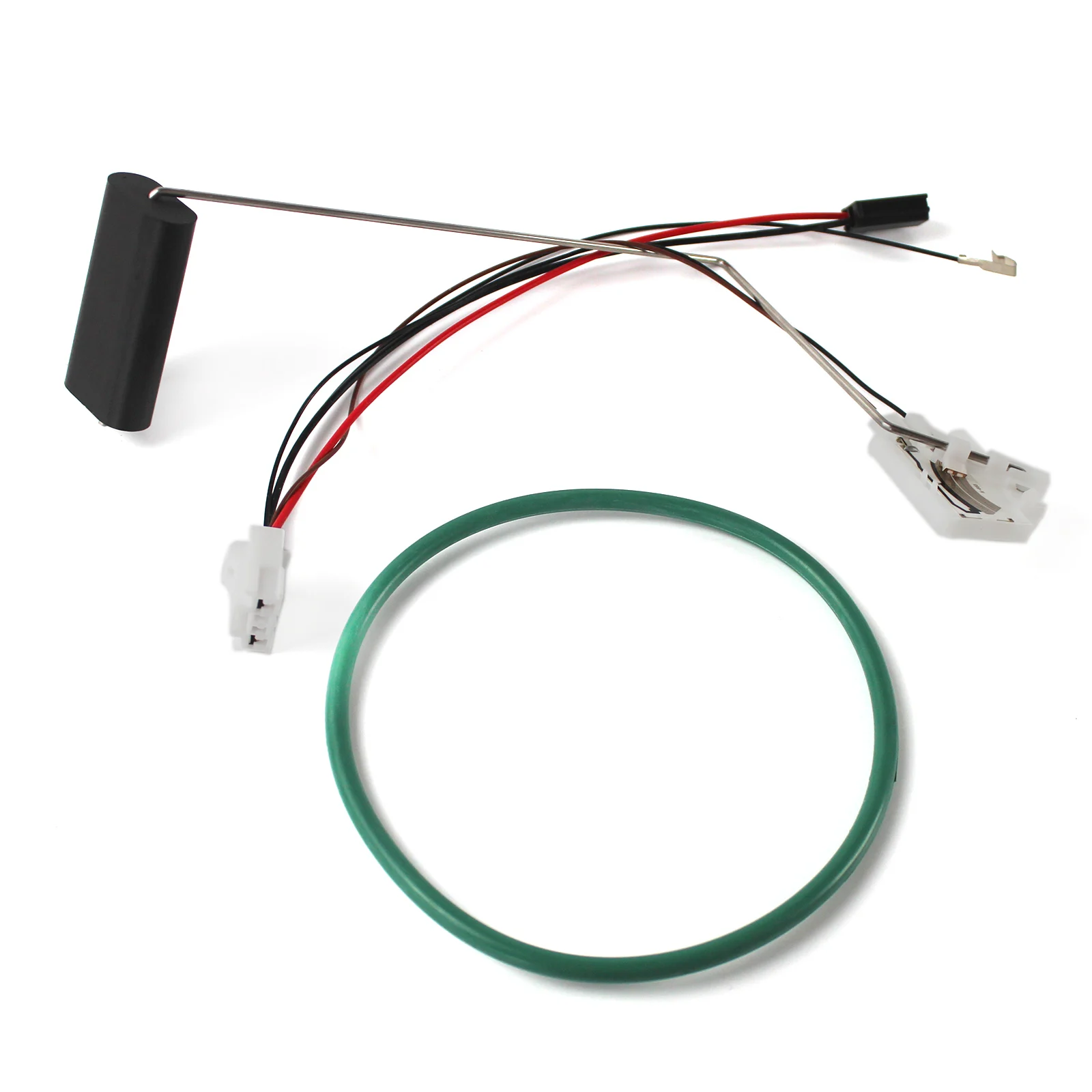 1 Juego de módulo de Control de nivel de combustible 68141873AA, Kit de envío, piezas de repuesto de motor de coche, apto para Dodge Ram 1500 5.7L 2011-2017