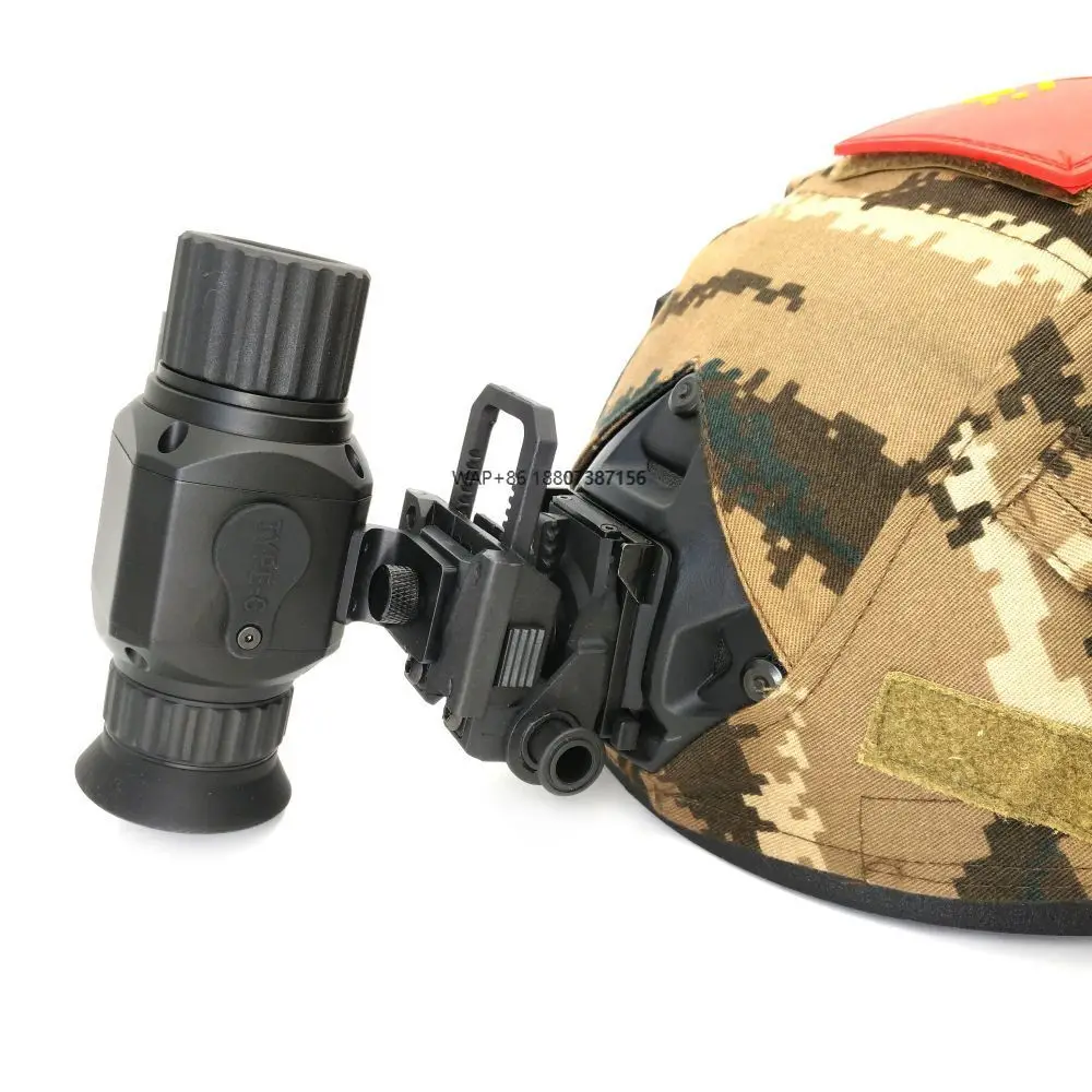 10 PRO Thermal Imaging Monocular for Hunting 384x288 (50 Hz) Monocular for Adults High Powered Heat Vision Infrared Monocular