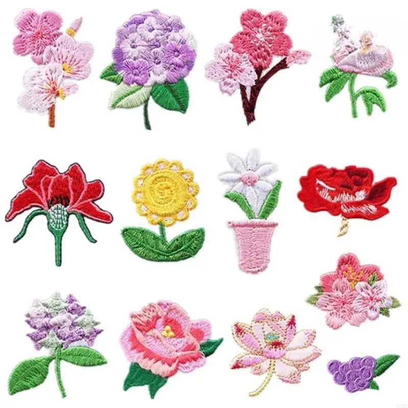 A0KE Applique Patch…