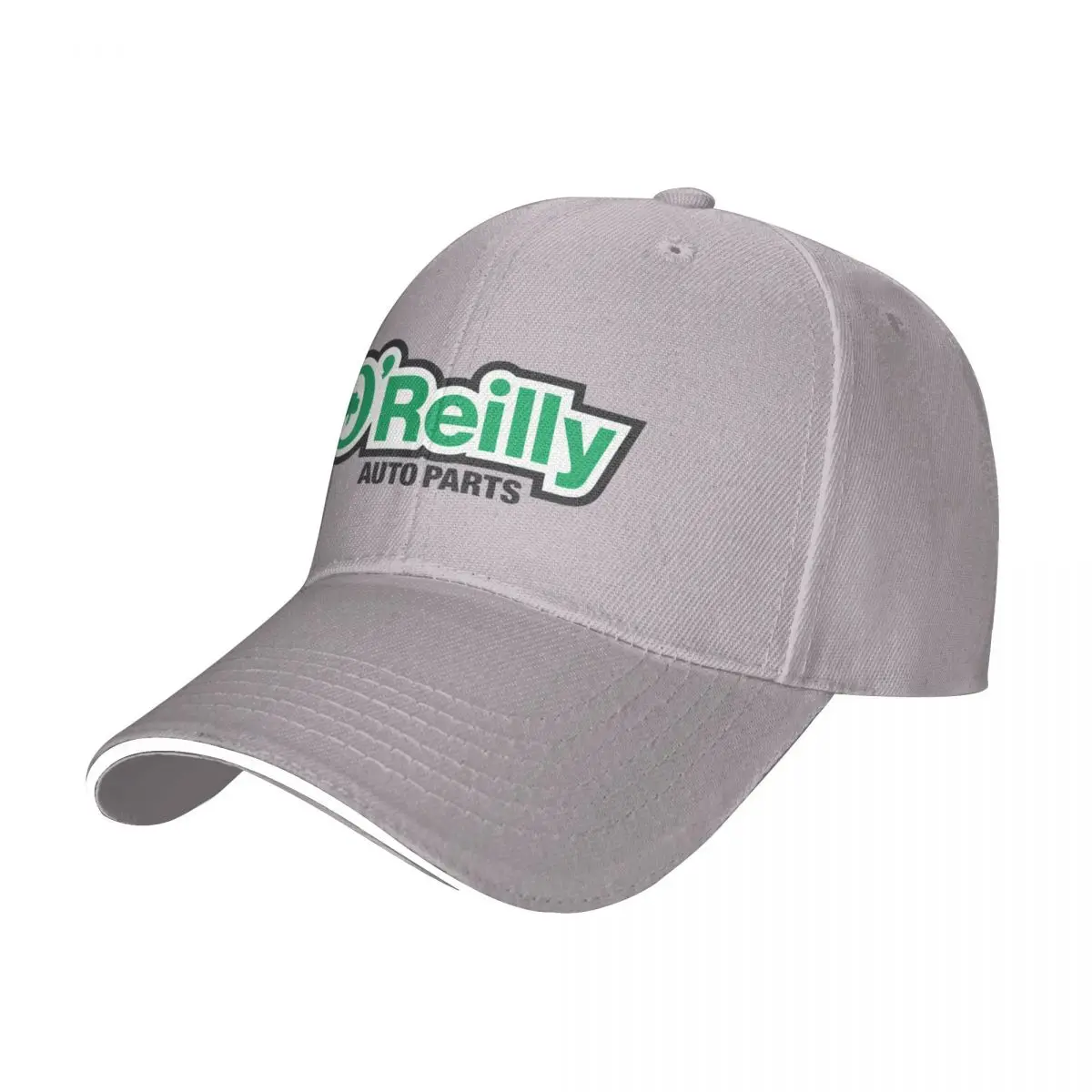 

Awesome O Reilly Automotive Cap Baseball Cap sun hat for children Ball cap hat for men Women's