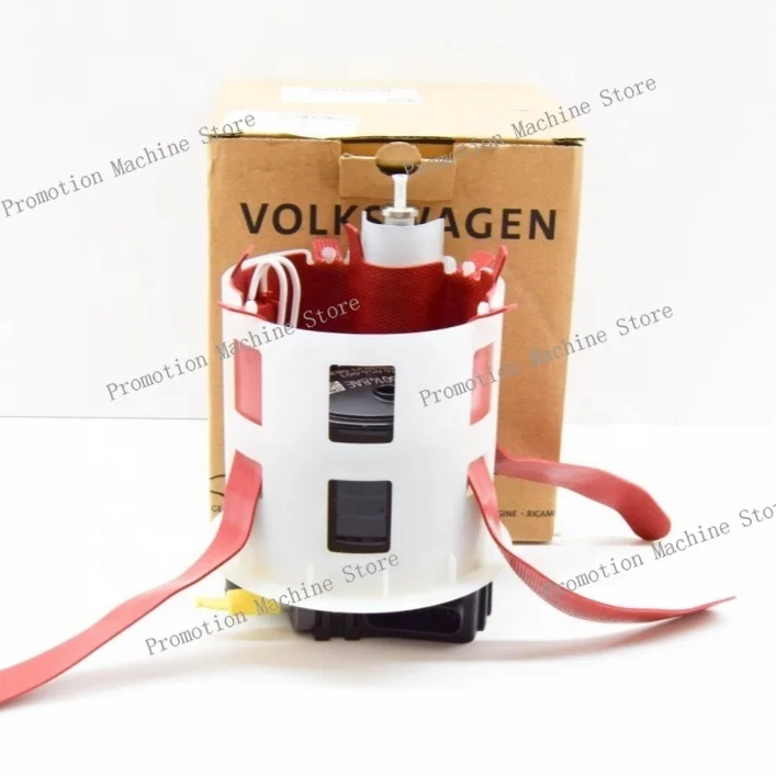 Hot-Sale 8R0131969E 8R0131969G Diesel Emissions Fluid Urea Pump for VW AUDI Q5(8R) 2014-2015 3.0L TDI V6
