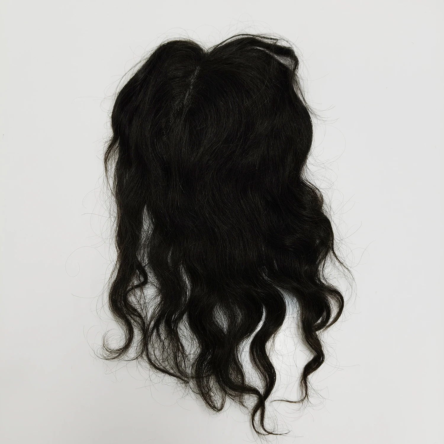 Женские парики, натуральный цвет волос