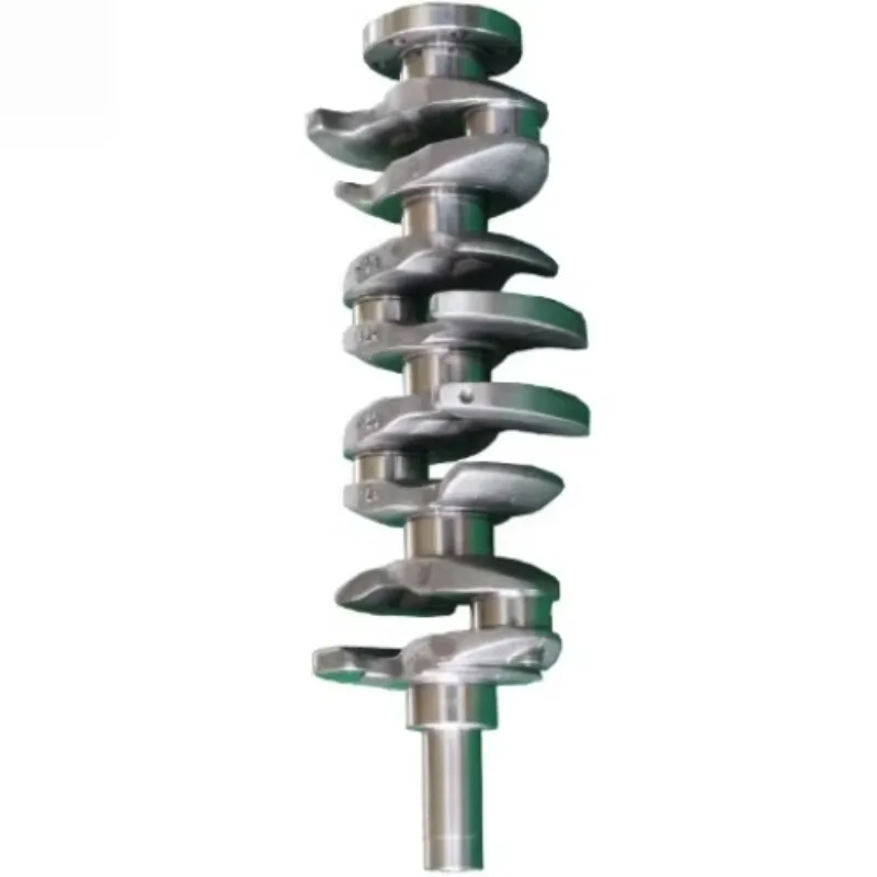 

High Quality New Auto Engine Parts Crankshaft VG33 VG35 FD42 FD46 RF8-1 RF10 Crankshaft 12200-0W001 12200-AC700 For Nissan