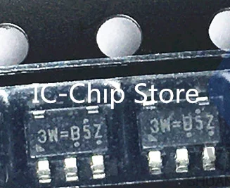 

10 шт. ~ 500 шт./лот RT9069-33 ГБ 3 Вт = SOT23-5 новый оригинал