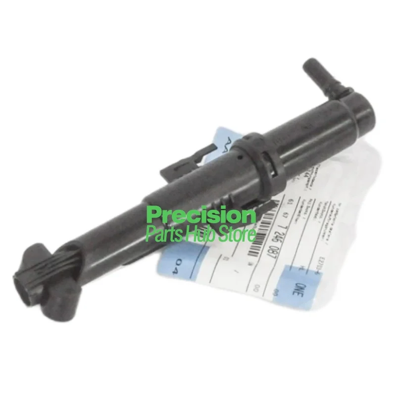 

OEM 61677246087 61677246088 левая/правая форсунка омывателя фар для BMW 6 серии F06 F12 F13 640i 650i M6 61677266967 7266967