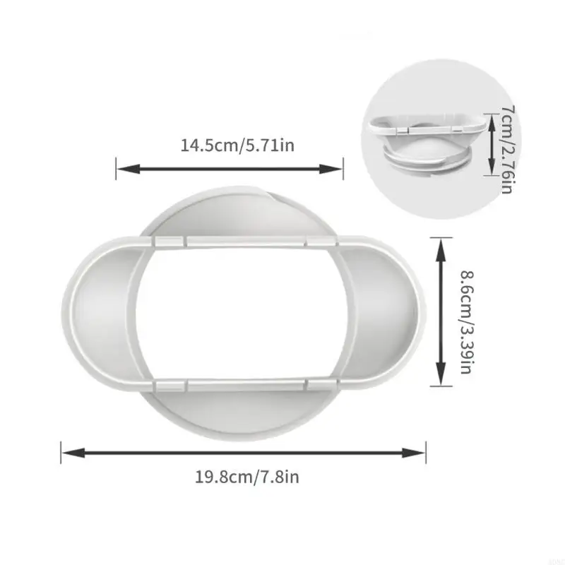 A0NC محمولة مكيف الهواء خراطيا خراطي