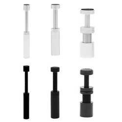 Graphics Card GPU Holder Support Adjustable Telescopic Screw Aluminum Alloy Video Card Bracket Desktop Support Dropship