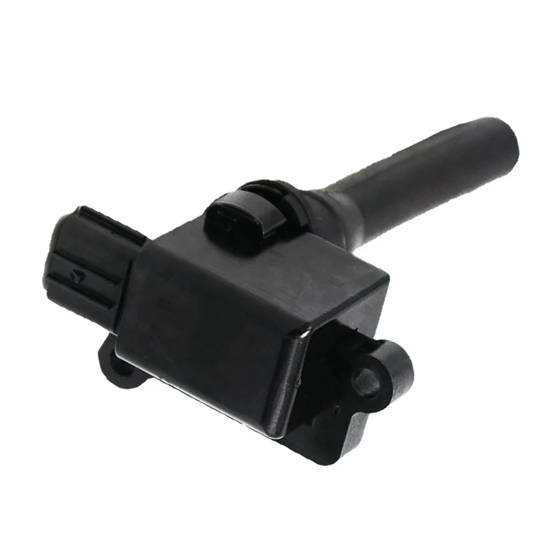 MD346383 High Quality Car Ignition Coil For MITSUBISHI INICA (H2_) 0.7L 90-93 MINICA (H3_) 0.7L 1993-1998 MINICA (H4_)0.7L 98-11