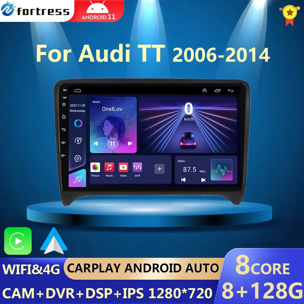 Android 12 Radio Gp… - image