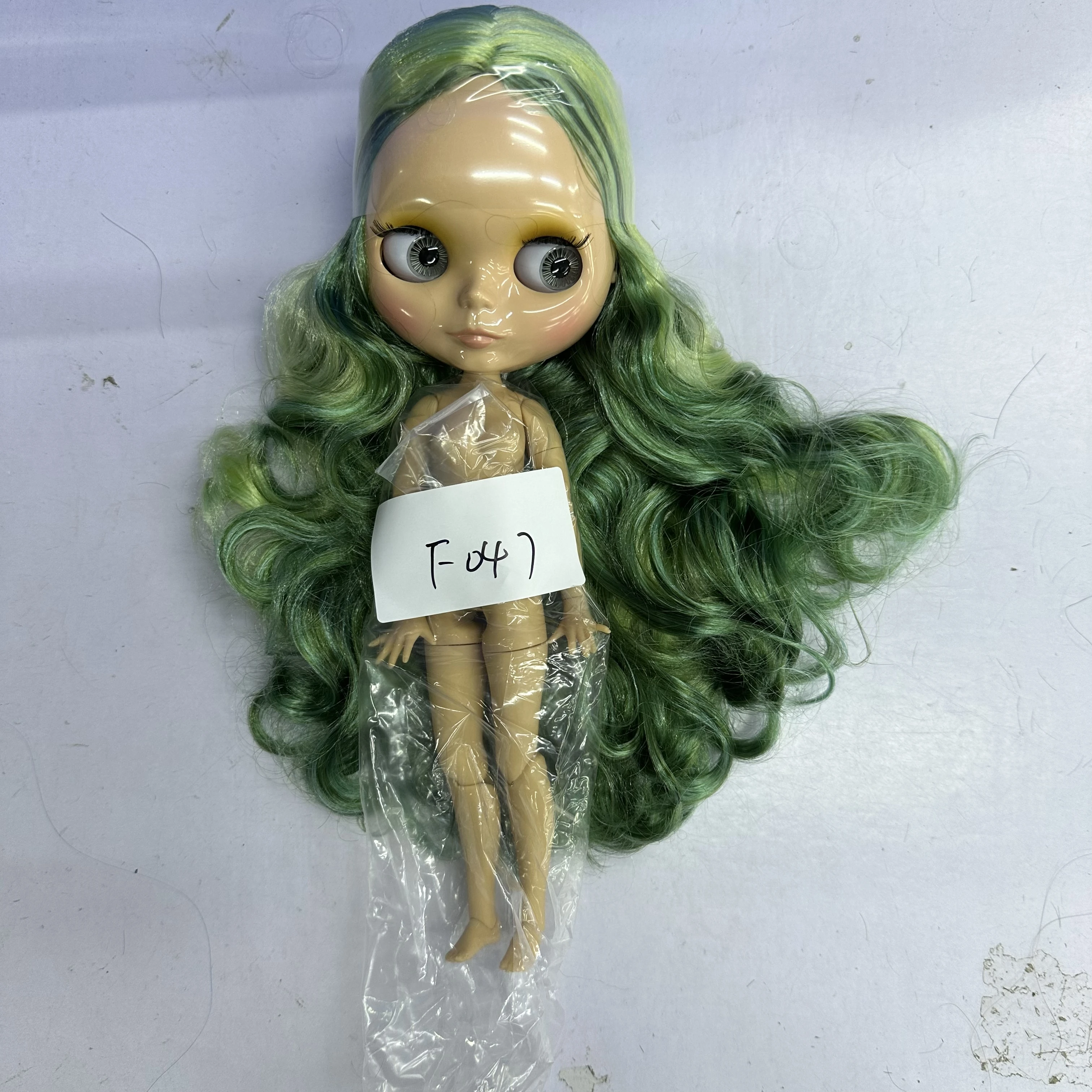 ICY DBS Blyth Doll 1/6 Joint Body Special Matte Face Glossy Face 30cm DIY BJD Toy Fashion Gift