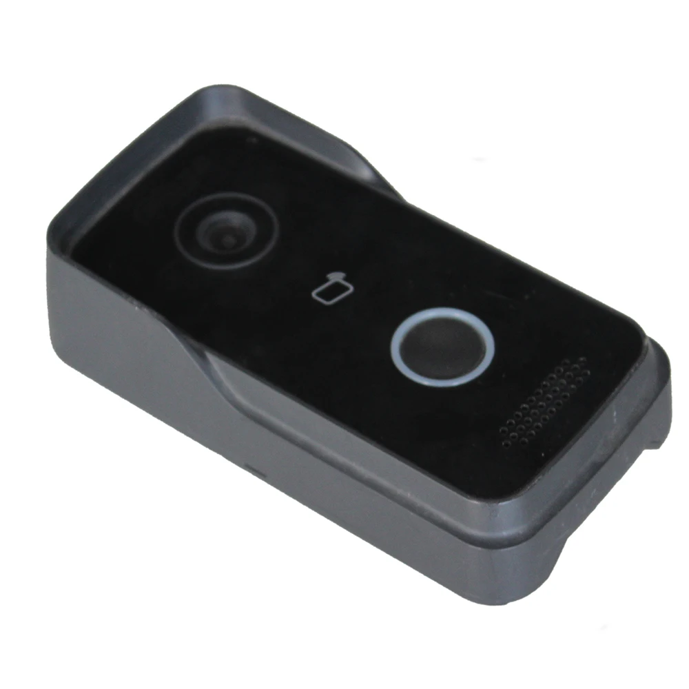 Mutil language IP Villa Outdoor Station VTO2111D-P-S2 HD720P Video Intercom IP65 IK10 Night vision video door phone