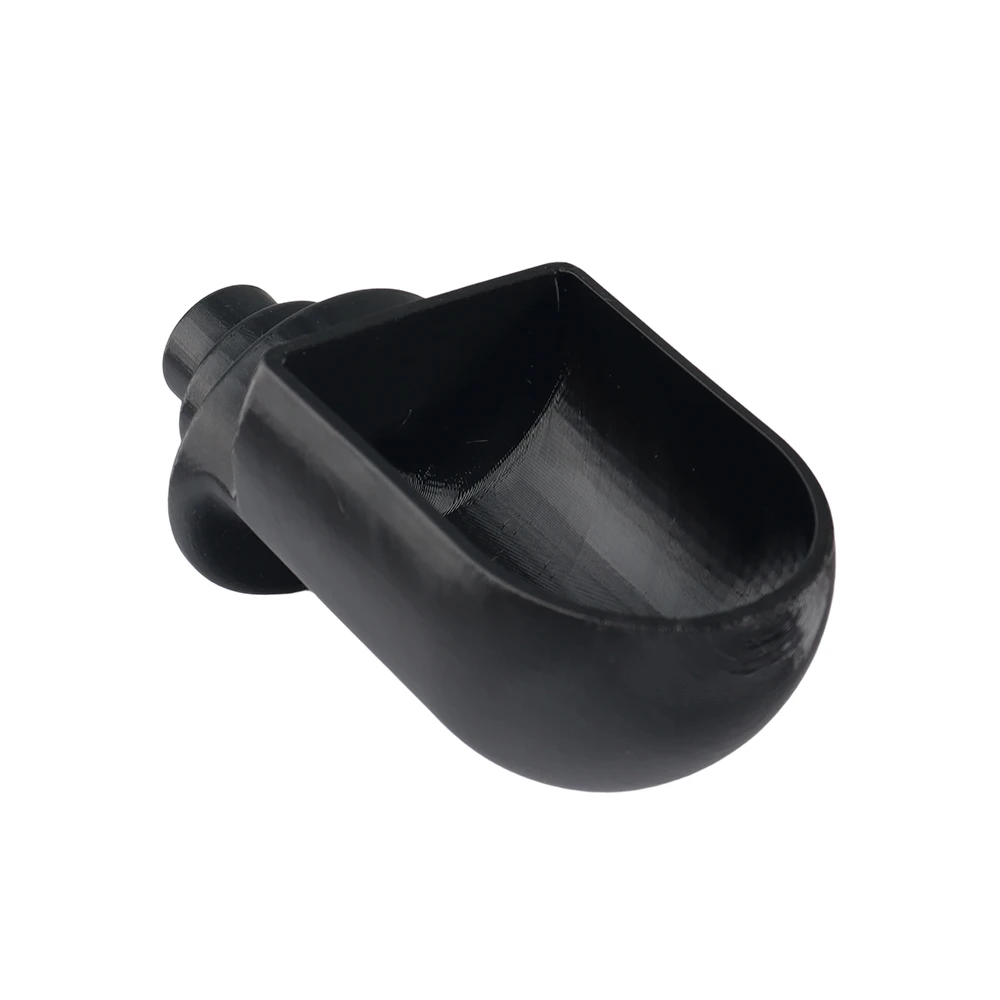 1 قطعة متنقل المياه قمع حشو المرحاض فلوش حشو قمع حقن المياه قمع ل قافلة Campervan RV اكسسوارات