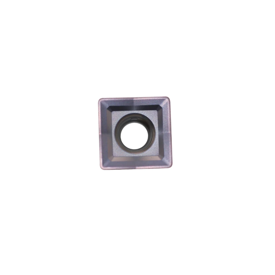 High quality milling inserts S/XDMT120408 NK2016 CNC lathe machining milling blade powerful turning wear resistant High hardness