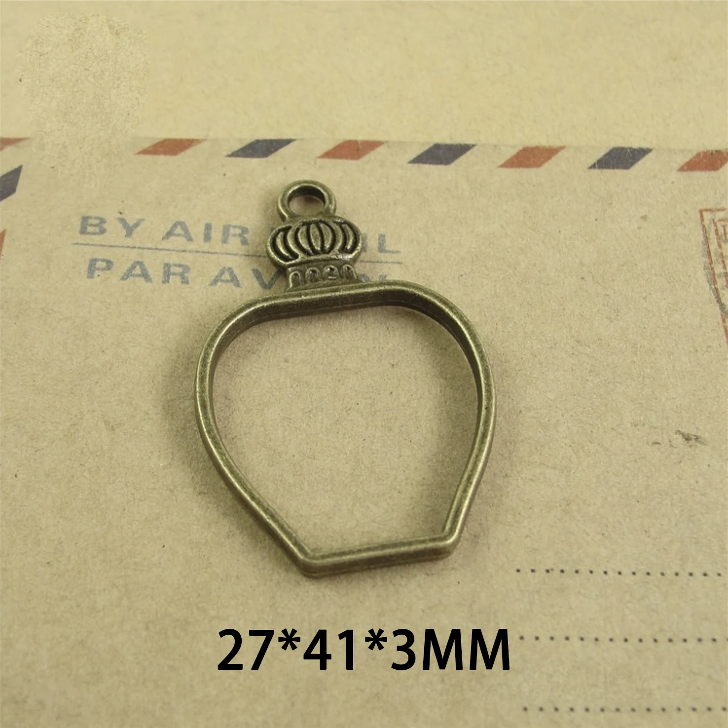 10pcs/lot animals bottle shape magic bar Metal Frame Pendant Gold Charm Bezel Setting Cabochon UV Resin Charm jewelry Findings B