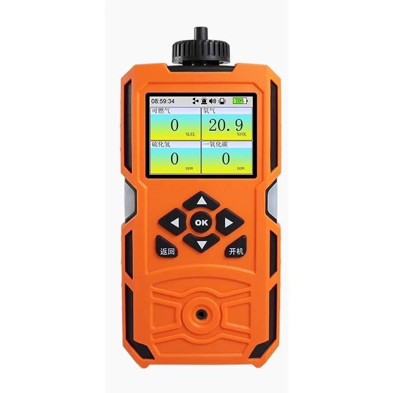 X-4 (Bx) Pump Sucti…