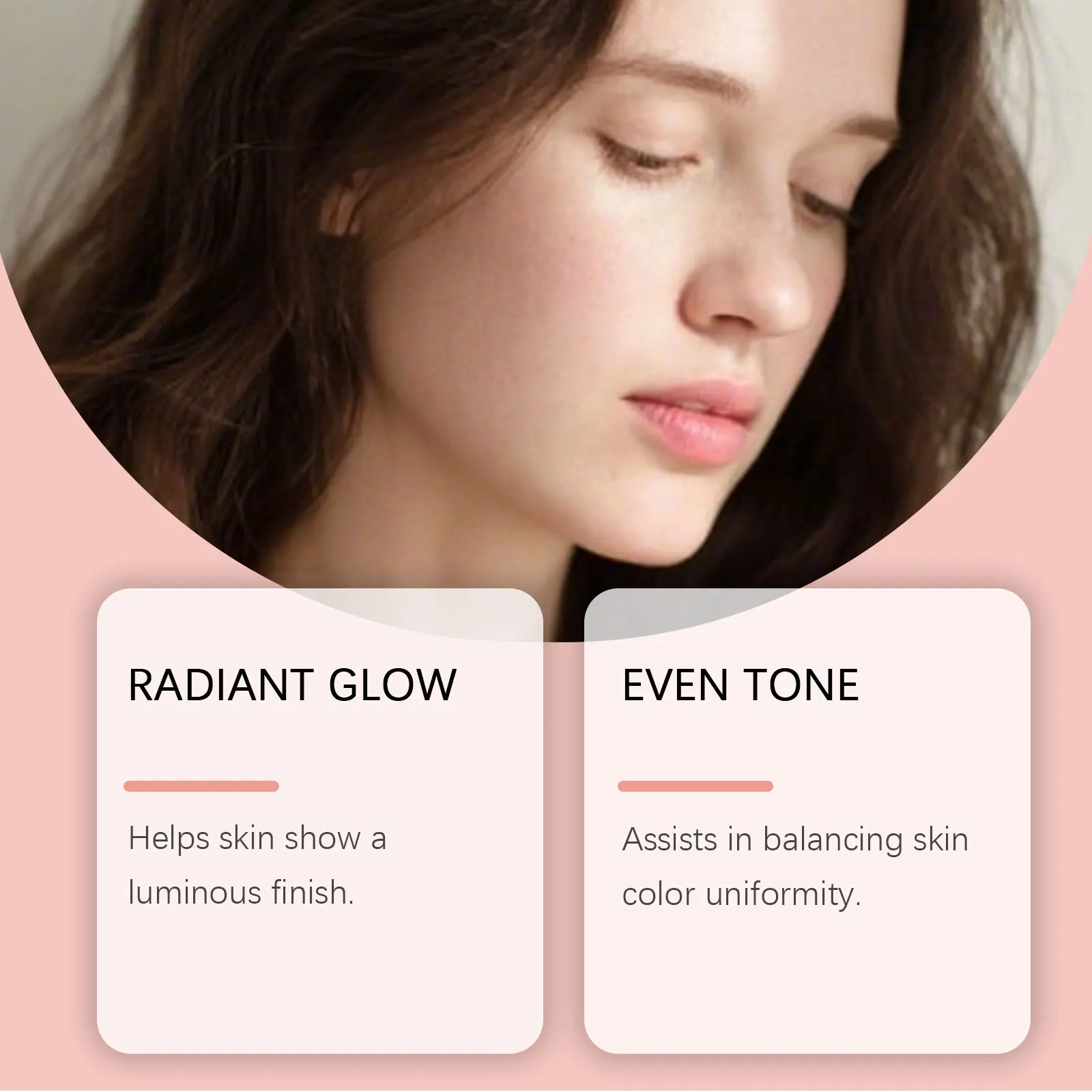 Radiance Boost Moisturizing Body Oil Sweet Fragrance Concentrated Serum Spray Repair Flaky Dry Skin Smoothing Hydrating Body Oil