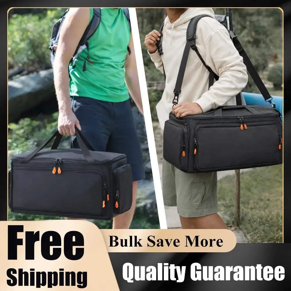 jbl-partybox-on-the-go2-ポータブルパーティースピーカー用キャリングケース-ショルダーストラップ付き保護ケース付きトラベルストレージバッグ