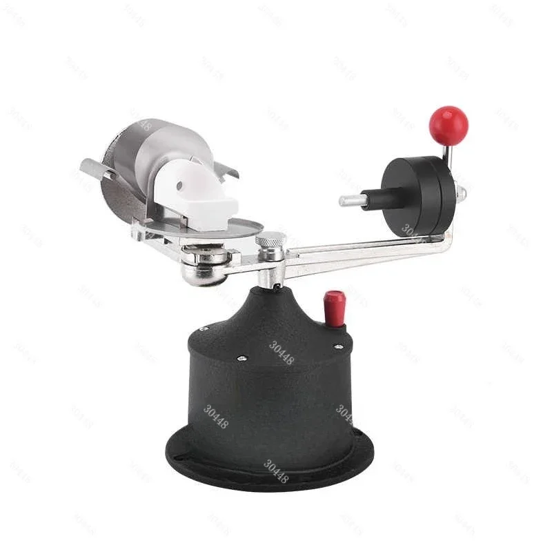 Dental Centrifugal Casting Machine Jintai JT-08 Lab Equipment Crucible Melting Apparatus For Denture Crown Bridge Making