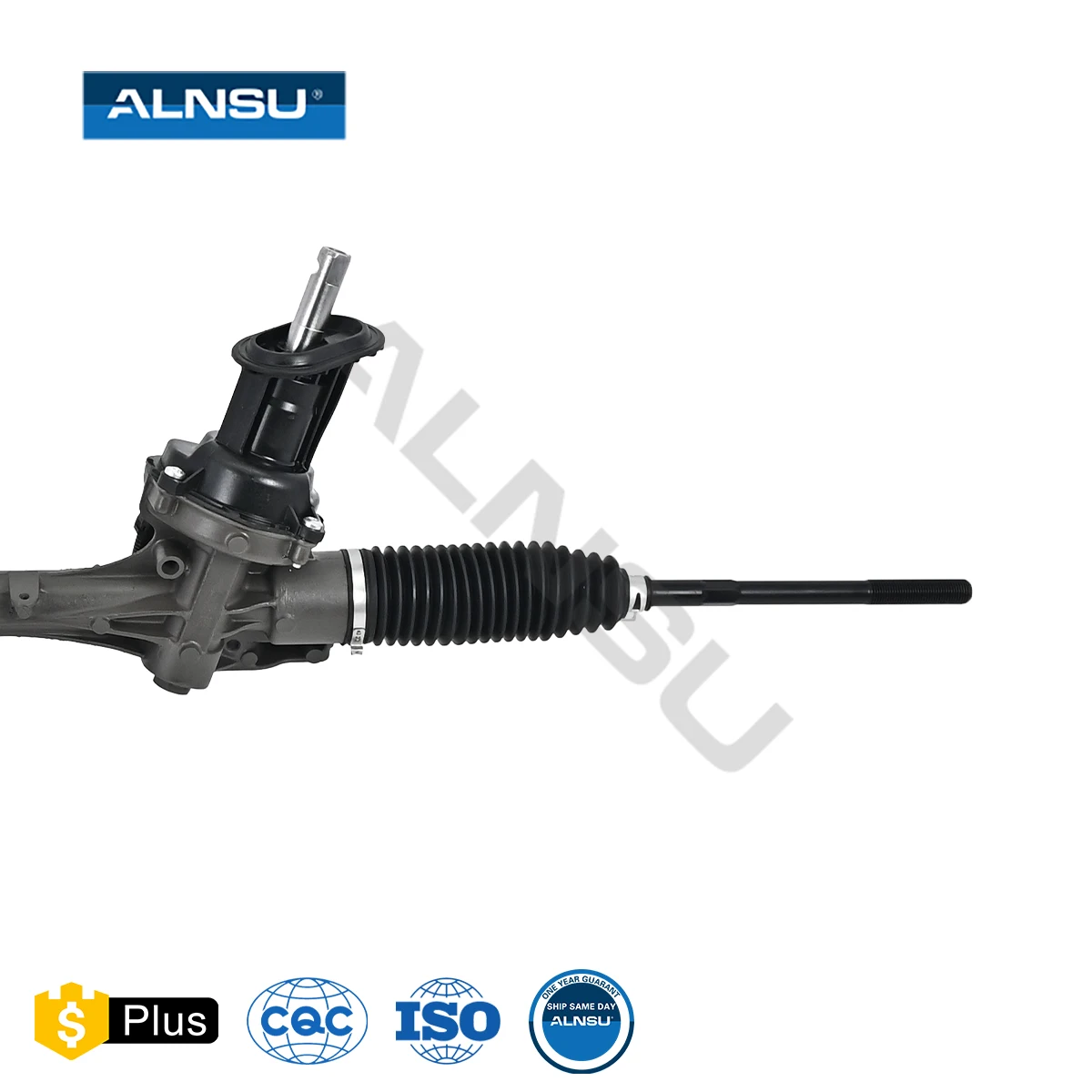 

Gold seller ALNSU Wholesale Good Price Power Steering Rack for Volkswagen CADDY 5R4423061G 5R4423061GX