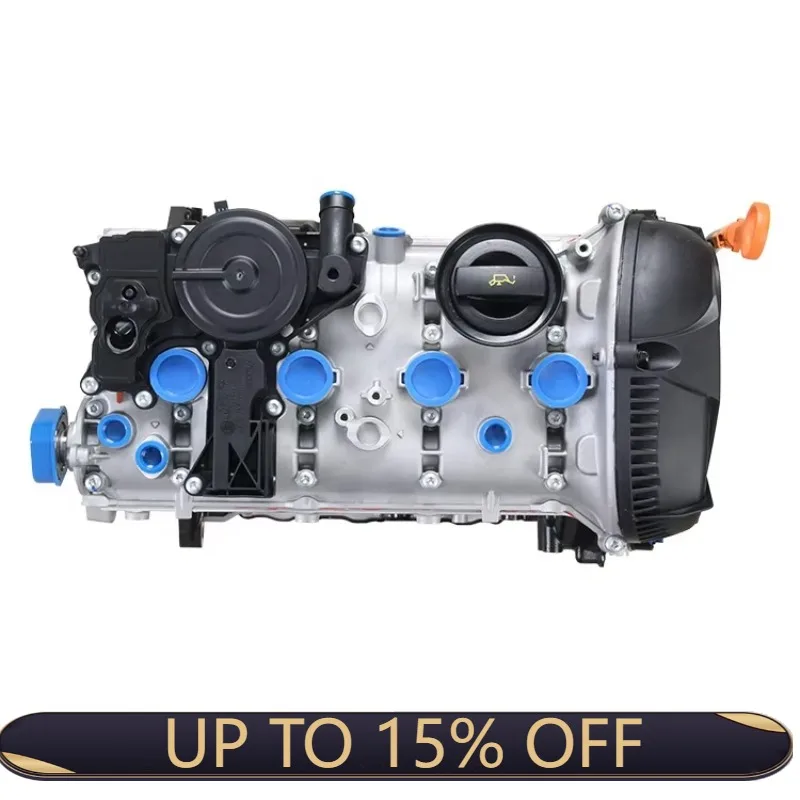 

Best Price Brand New 1.8L EA888 Engine Assembly Engine For Volkswagen GOLF CC Tiguan
