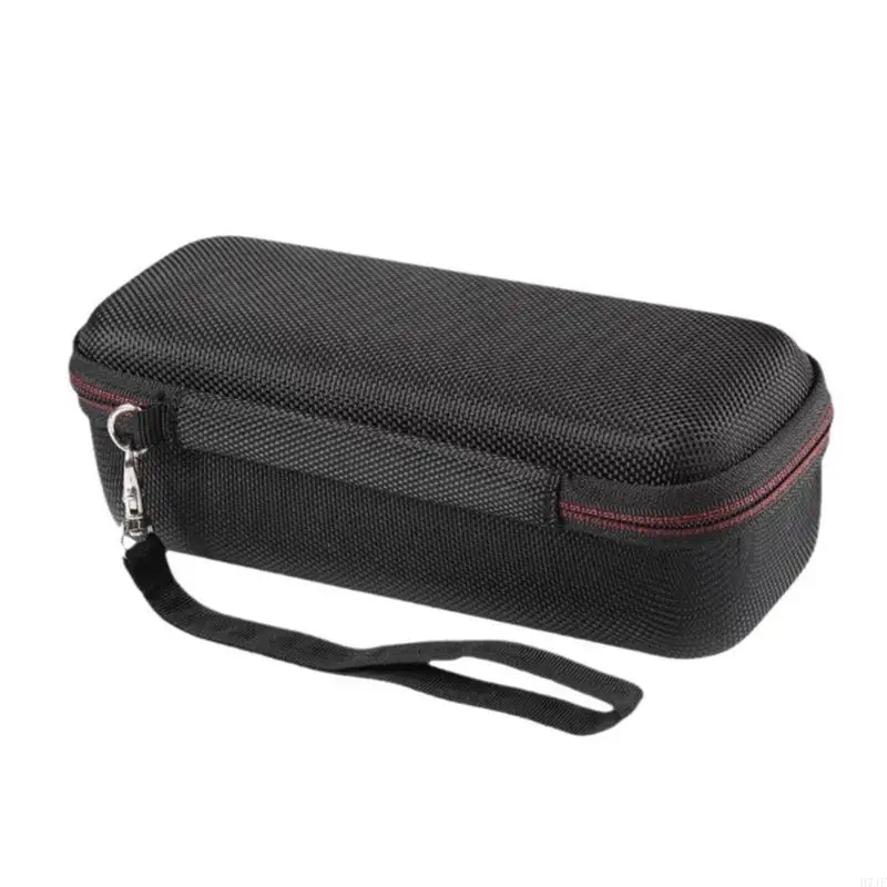 علبة السفر H7JF لـ Wireless Sound Box Back Storage Bag مقاومة للماء