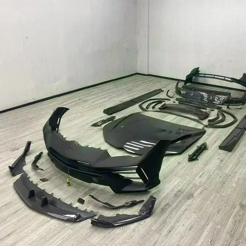 Applicable to Body Kit Converting Old URUS Into New Models