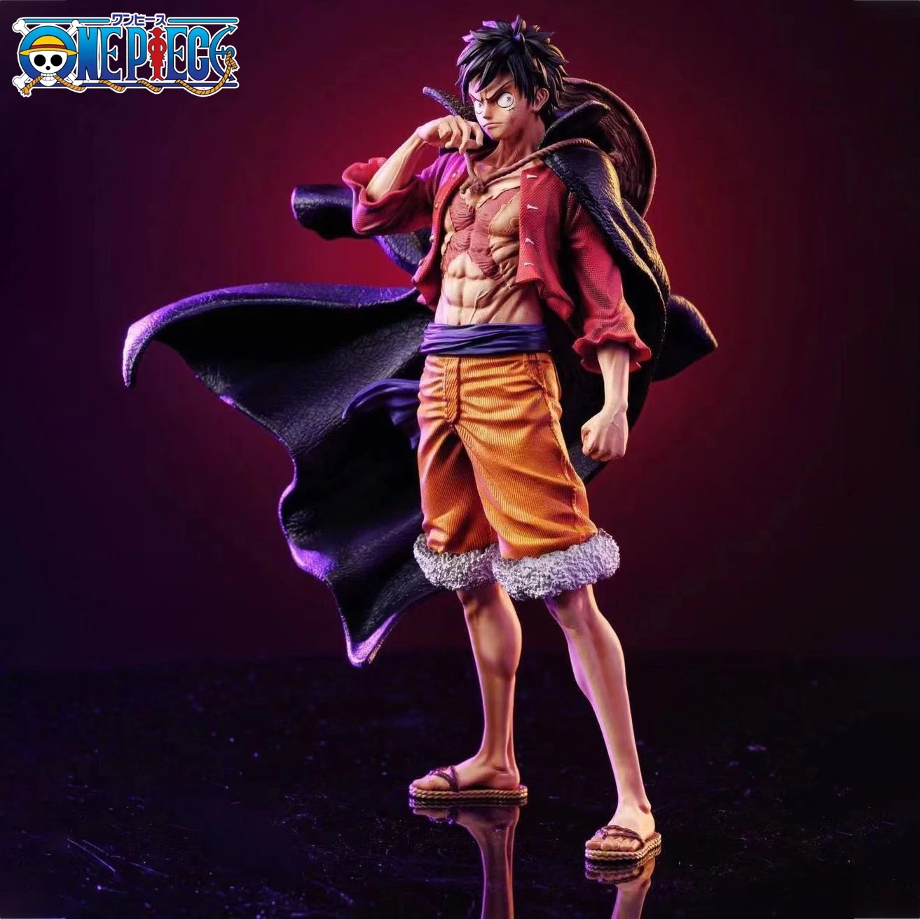 Kaiser Affe: Die Welt der Affen- und Anime-Figuren auf AliExpress