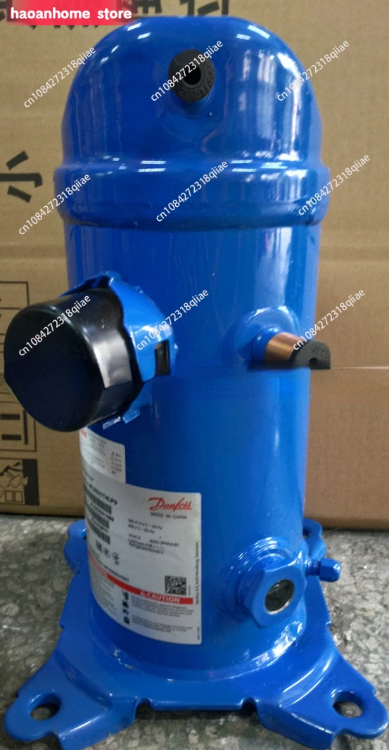 Mlm038t4lc9 Mlz038t4lc9 Mlz038t4lc9a Новый и оригинальный компрессор прокрутки Danfoss