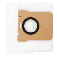 For XIAOMI Mijia Omni 1S B101CN X10+ X20+ Vacuum Cleaner Accessories Sweeper Consumables