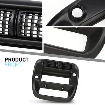 10 best sales לוח מחוונים של פורד אקספלורר - №1