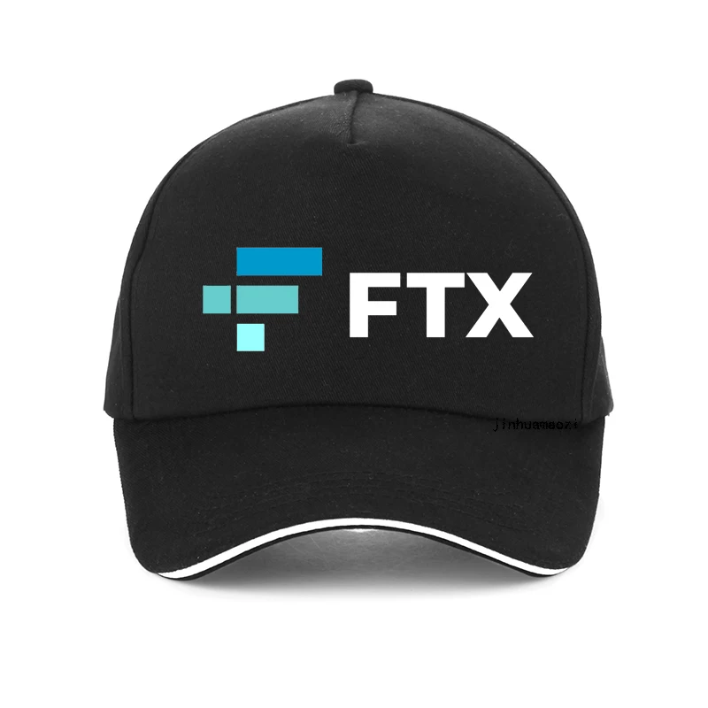 

Funny FTX Risk Management Department hat Cool Letters ftx On Umpire Baseball Cap Outdoor Summer Women Casual Mens Snapback hats