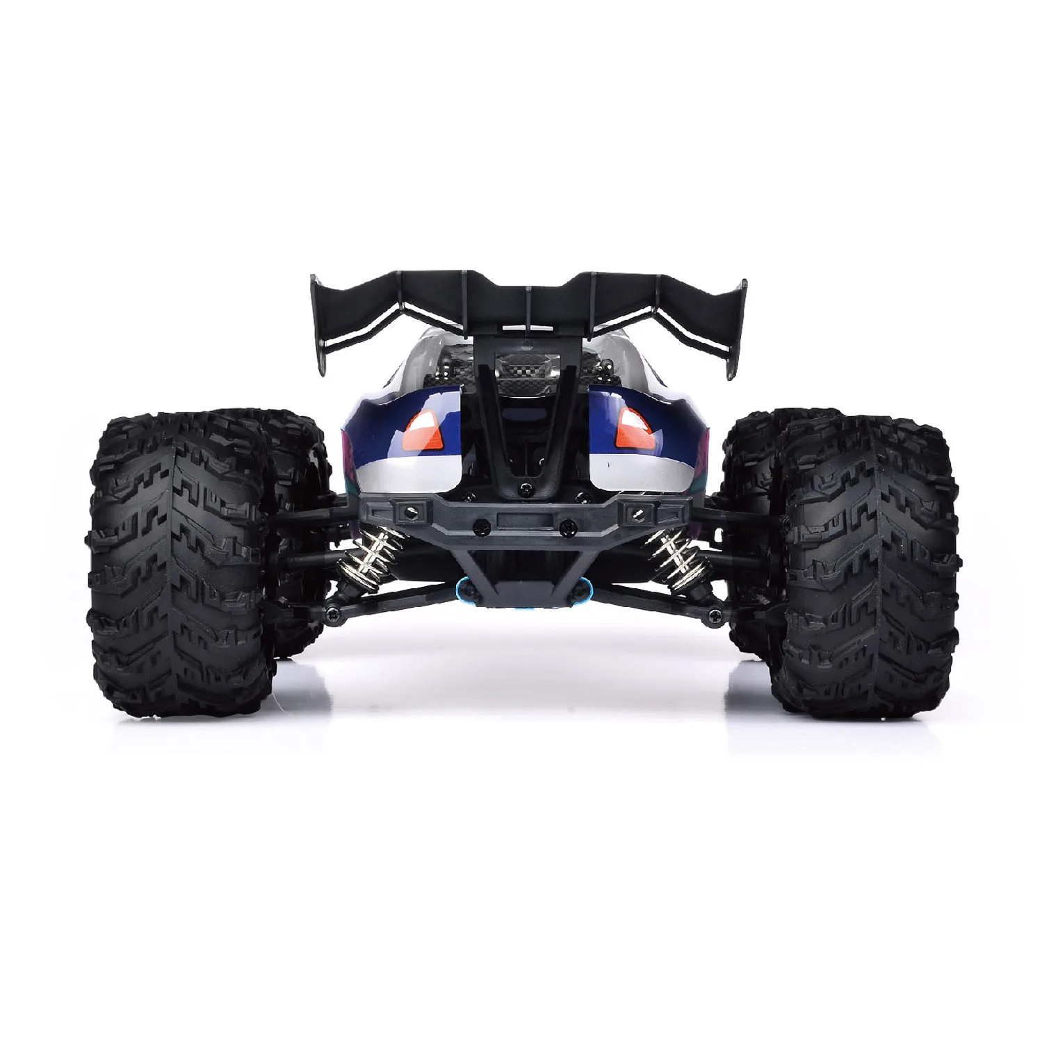 

SCY 16101 RC 1/16 4WD Пульт дистанционного управления Внедорожный автомобиль Monster Truck 38 км/ч Модель автомобиля Независимая подвеска Металлический приводной вал