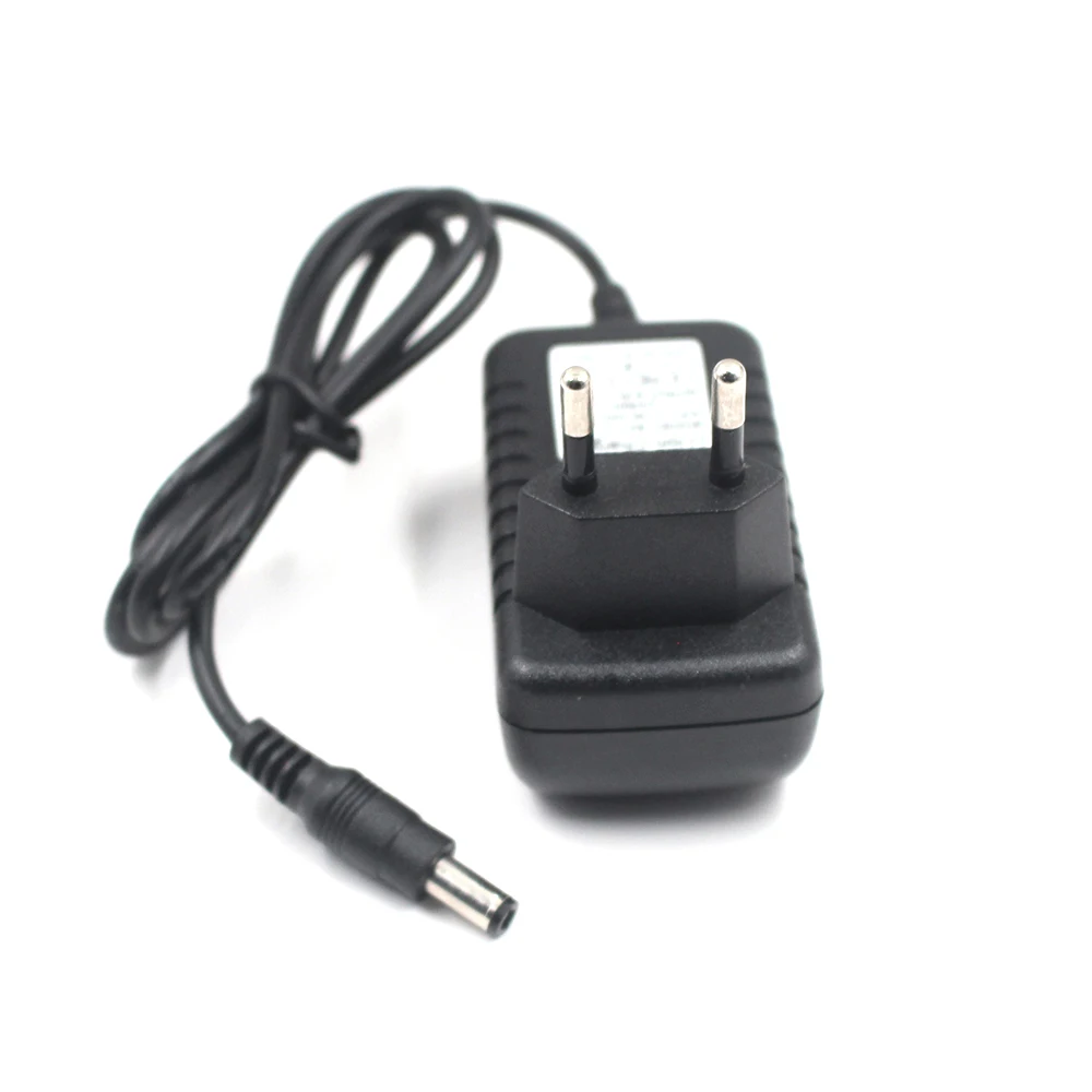 3シリーズバッテリー充電器,12.6v 1a 2aインテリジェンスリチウムイオン電池充電器,LiPoポリマー,18650バッテリーパック,EU