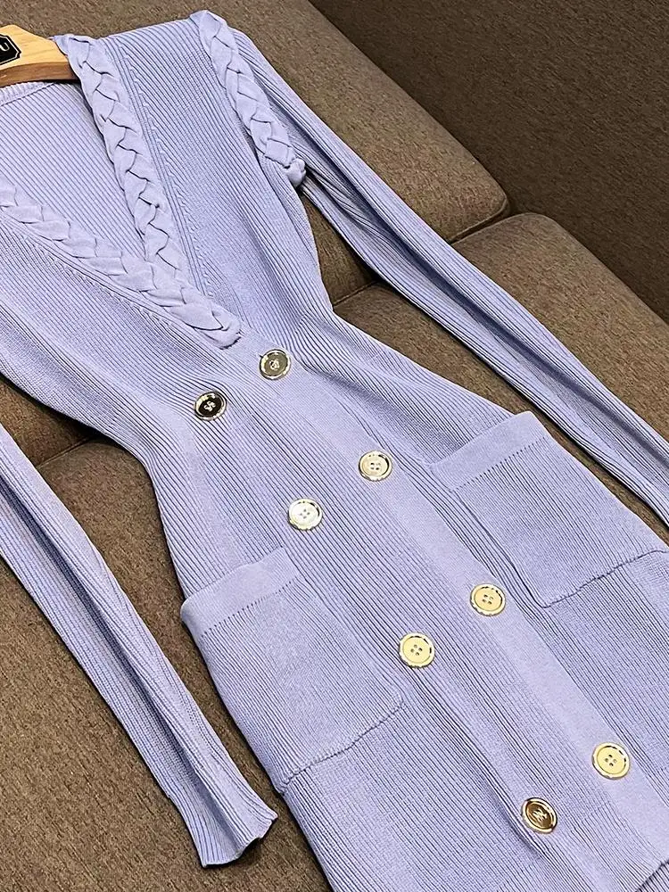 Handmade Winter Lon… - image