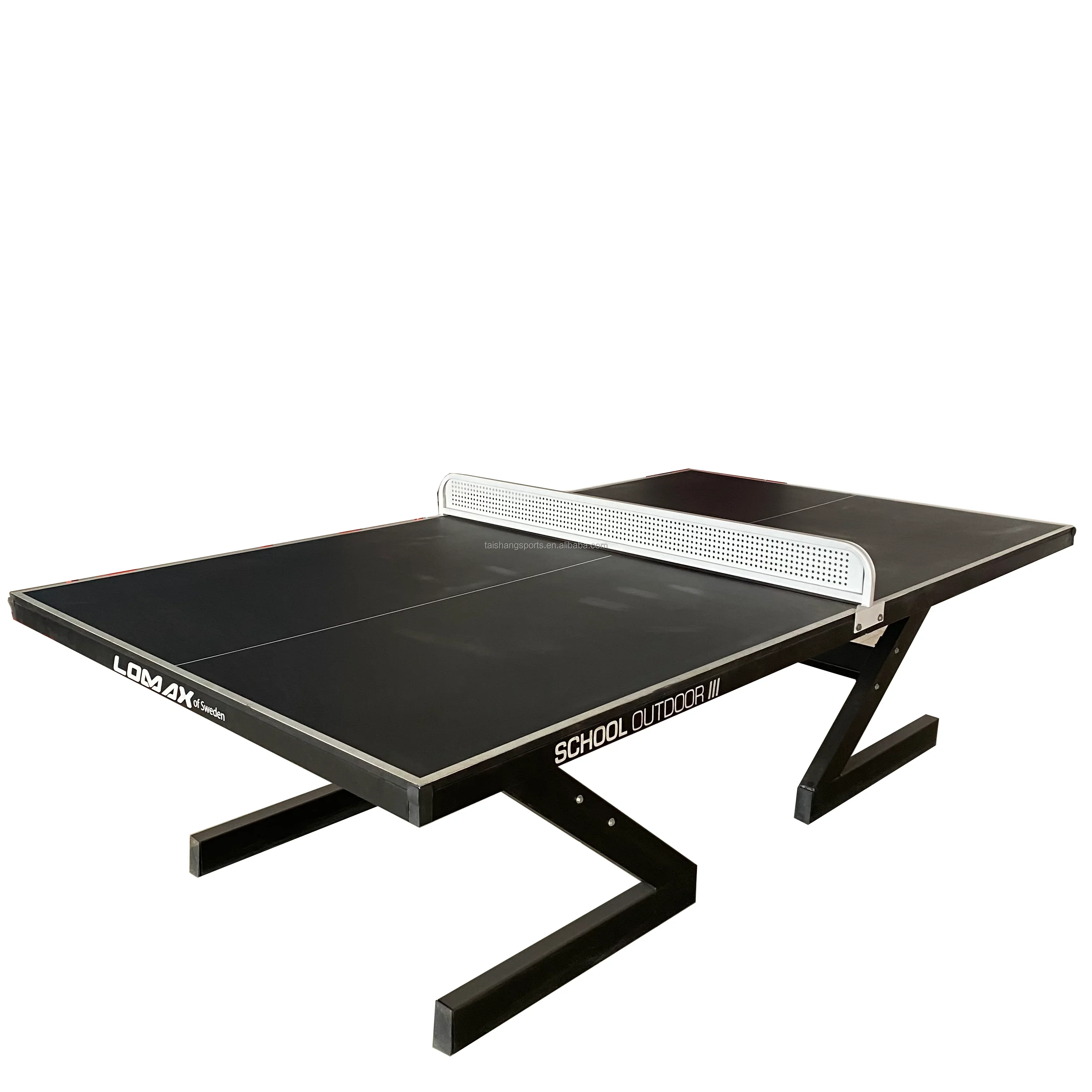 Mesa De Tênis De Mesa Ao Ar Livre, mesa De Ping Pong, PVC Mais Novo, venda Quente