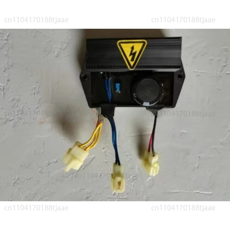 

GFC9-3A3G Three Phase 10-15KW Generator Voltage Regulator Generator Regulator Control Board