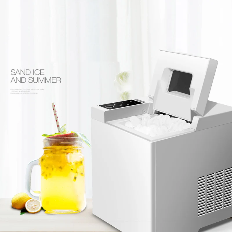 Commercial Ice Make…