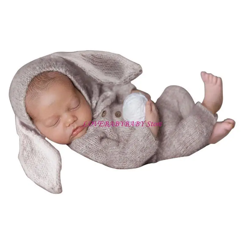 

2pcs/set newborn photo