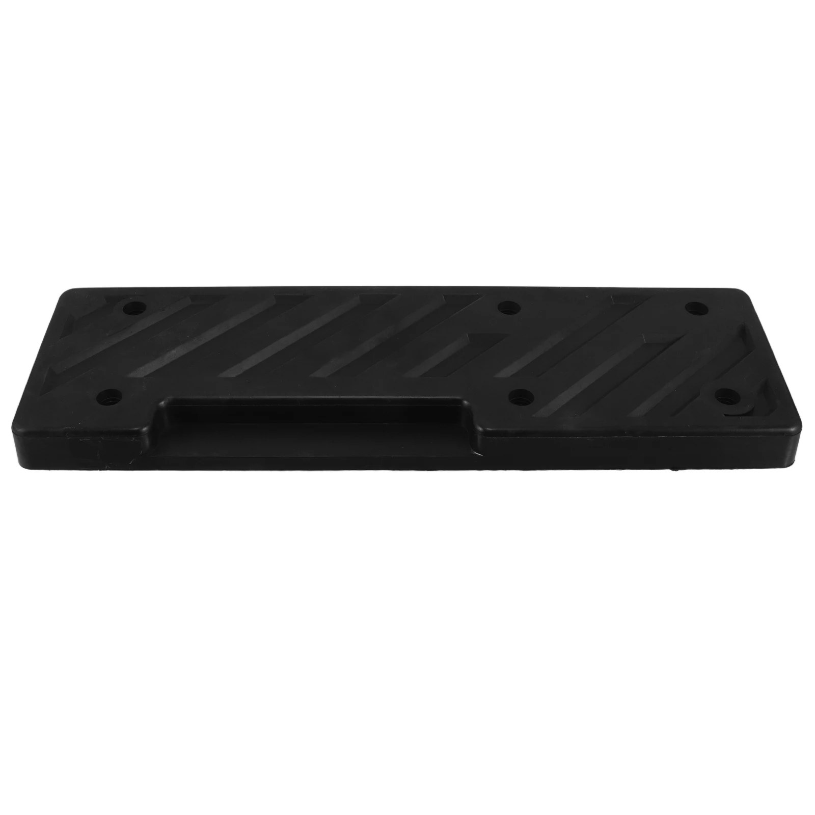 

Tire Disassembly Rubber Pad Changer Machine Adapter Automotive Pads Parts Accessories Tire Repair Tools Sturdy Reliable