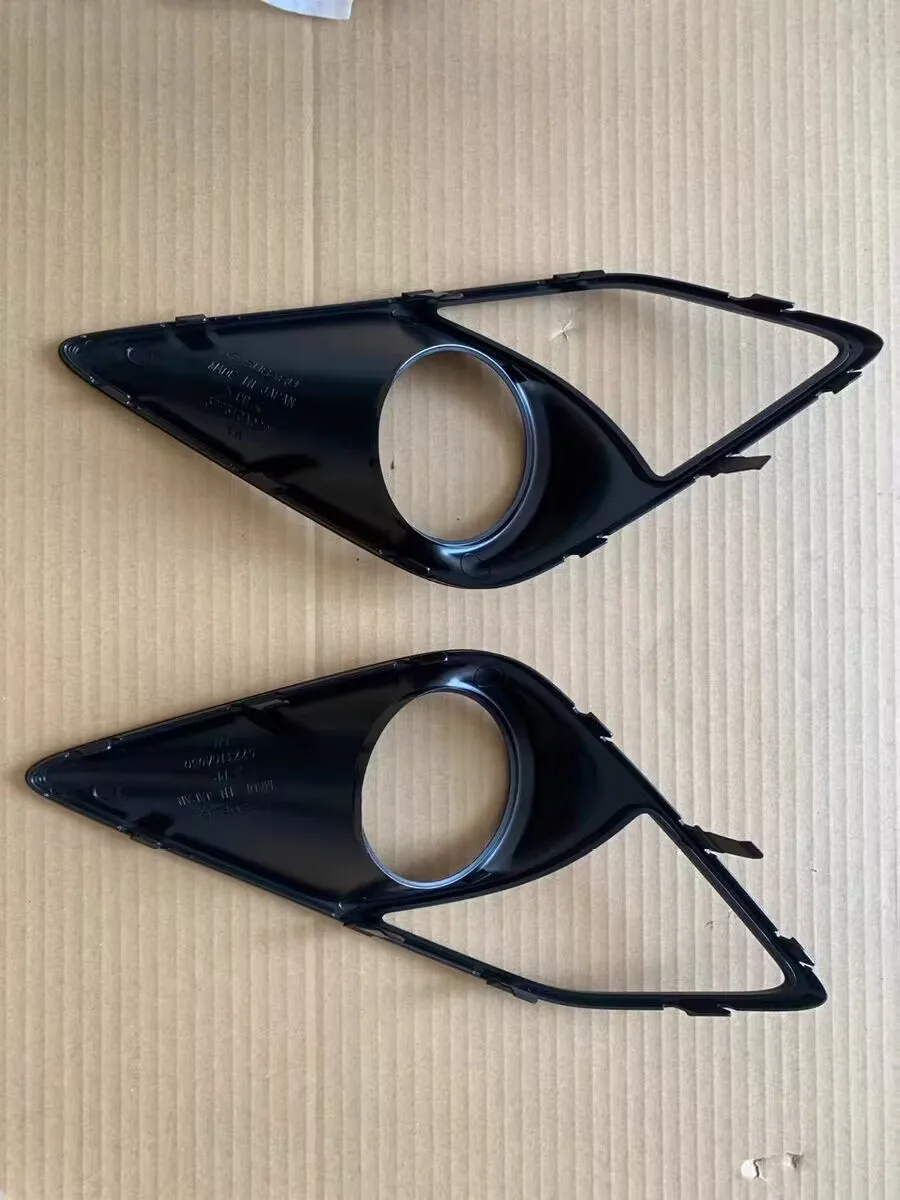 

Высококачественная накладка на противотуманную фару переднего бампера для Toyota GT86 2013-2016, Scion FR-S 2013-2016, Subaru BRZ