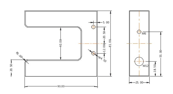 CS-400 Optical Sensor Laser Ultrasonic Detects Deviation Correction For Transparent Opaque Materials Non-Breathable Film